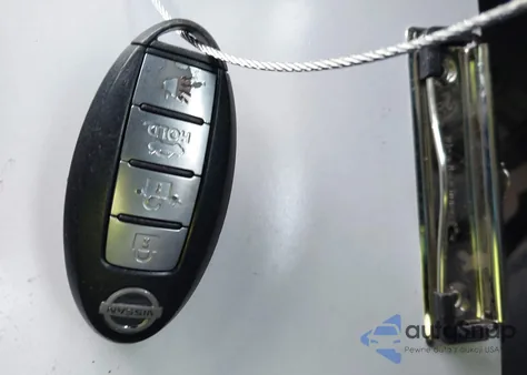 2017 Nissan Sentra Sv from USA, damaged, VIN 3N1AB7AP4HY276656